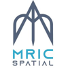 MRIC Spatial Logo