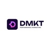 DMKT Performance Logo