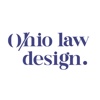 Ohio Law Design Logo