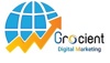 Grocient Infotech Logo