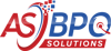 AS BPO Solutions Logo
