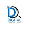 Digital Quester Logo