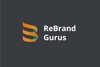 ReBrand Gurus Logo