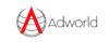 AdWorld Logo