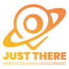 Just There Logo