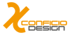 Conficio Product Design Logo