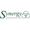 Synergy Wastewater Treatment Products Limited. Logo