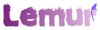 Lemur E-Commerce Logo