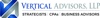 VERTICAL ADVISORS LLP Logo