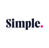 Simple Media LLC Logo
