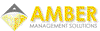 Amber Management Solutions Logo