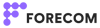 FORECOM Logo