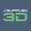 J Supplied Logo