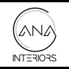 Ana Interiors Logo