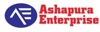 Ashapura Enterprise Logo