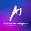 Accenous Integrals Logo