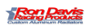 Ron Davis Racing Products, Inc. Logo
