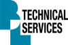 BL Technical Services Logo