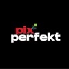 Pix Perfekt Logo