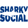 Sharky Social Logo