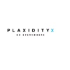 PlaxidityX - Automotive Cyber Security Logo