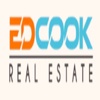 ED Cook Real Estate Logo