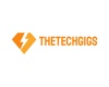 The Tech Gigs Logo