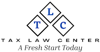 Tax Law Center Logo