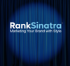 Rank Sinatra Logo