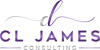 CL James Consulting, LLC Logo