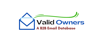 Valid Owners Logo