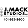 J. Mack Studios Logo