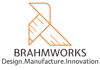 Brahm Works Private Limited Logo