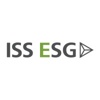 ISS ESG Logo
