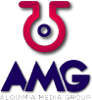Alquimia MEDIA GROUP Logo