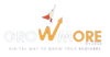 Grow More Studio - Best SEO Agency in Delhi Logo
