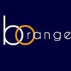 Blue Orange UK Logo