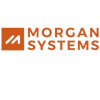 Morgan Systems, LLC Logo