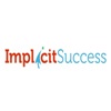 Implicit Success Marketing & Web Design Logo