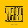 Slim Marty Logo