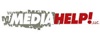 Media Help!, LLC Logo
