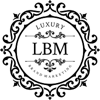 Luxury Brand Marketing Logo