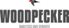 Woodpeckerind Logo