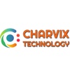 Charvix Technology Logo