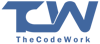 TheCodeWork Logo