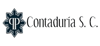 Q P CONTADURÍA, S. C. Logo