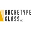 Archetype Glass Inc. Logo