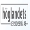 Höglandets Revisionsbyrå AB Logo