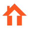 Hector Home Services Marketing Logo