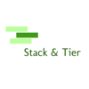 Stack & Tier Logo